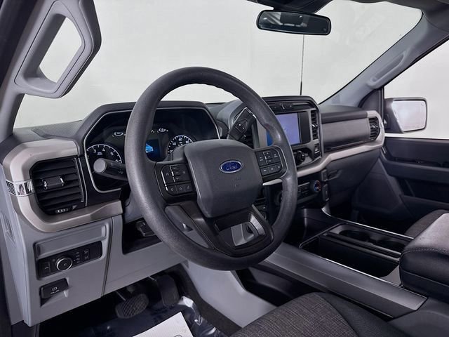 Certified 2021 Ford F150 XLT image 9