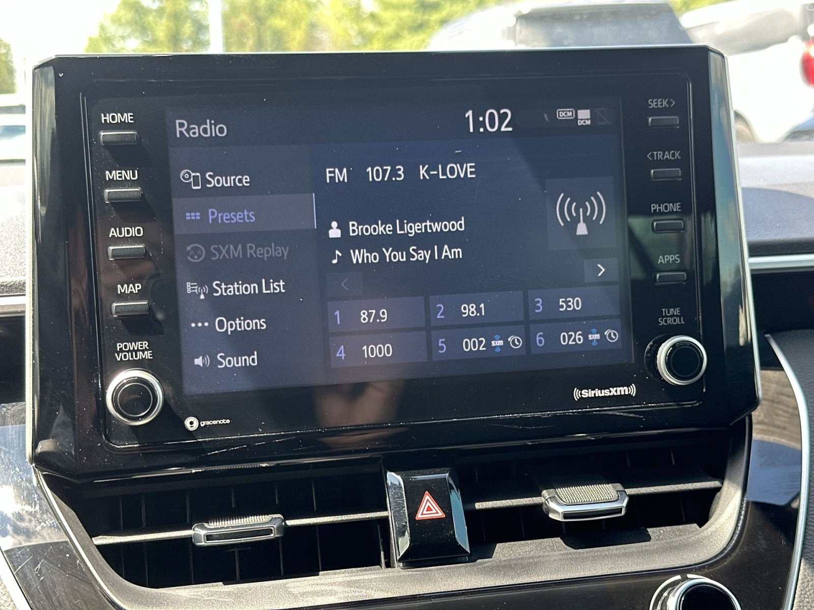 Used 2022 Toyota Corolla SE FWD image 19
