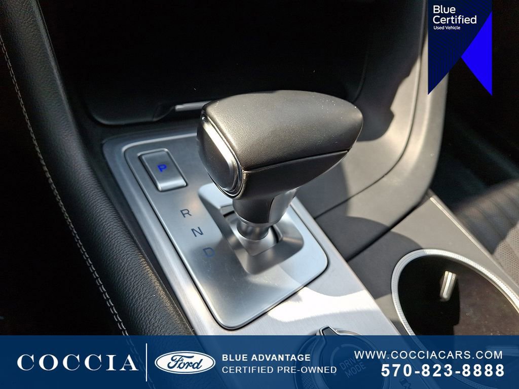 Used 2021 Genesis G70 2.0T w/ Elite Package image 15