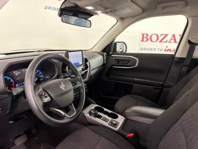Certified 2021 Ford Bronco Sport Big Bend AWD/4WD image 20