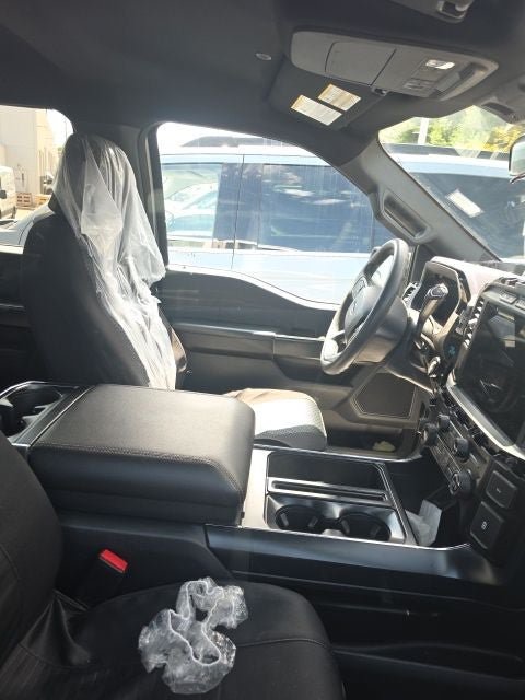Certified 2024 Ford F150 STX AWD/4WD image 24