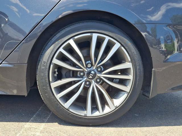 Used 2019 Kia Stinger AWD/4WD image 29