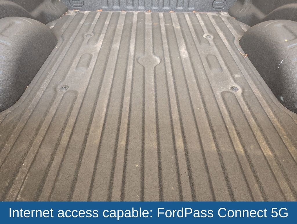 Certified 2025 Ford F250 King Ranch w/ FX4 Off-Road Package AWD/4WD image 31