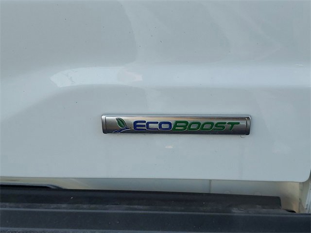 Certified 2022 Ford F150 Lariat w/ Bed Utility Package image 8