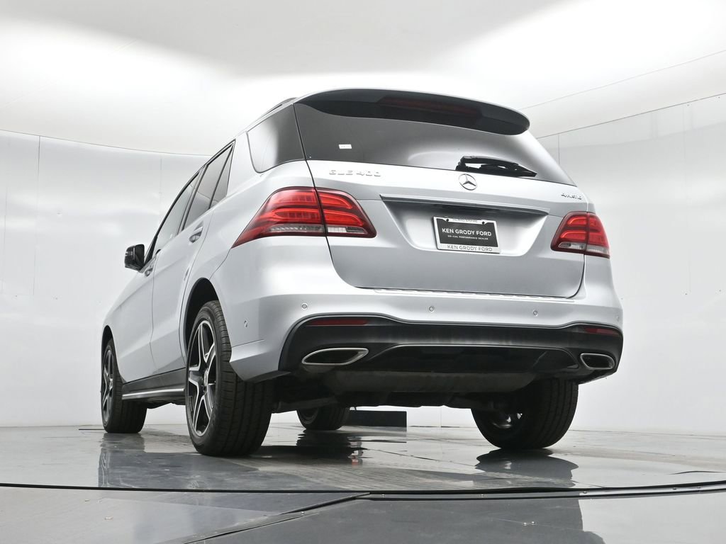 Used 2019 Mercedes-Benz GLE 400 4MATIC image 48