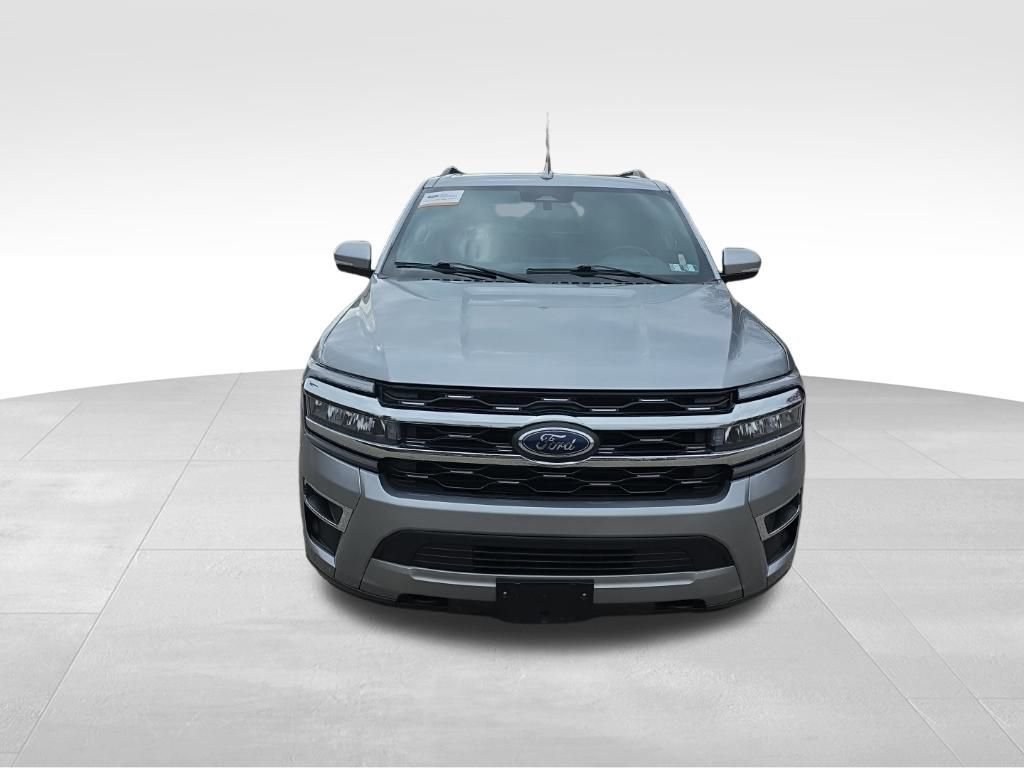 Certified 2023 Ford Expedition Max Limited image 8