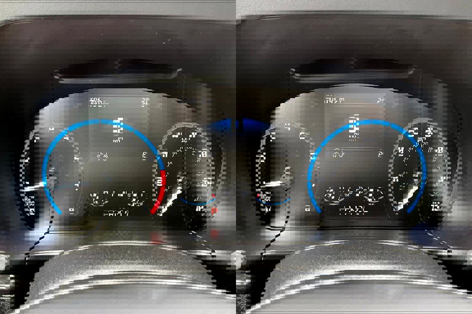 Certified 2021 Ford Bronco Sport Big Bend image 27