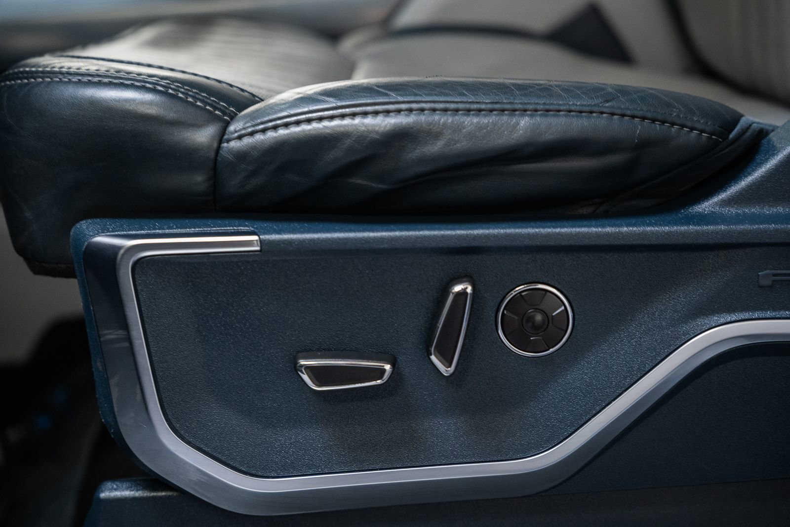 Certified 2021 Ford F150 Limited image 46