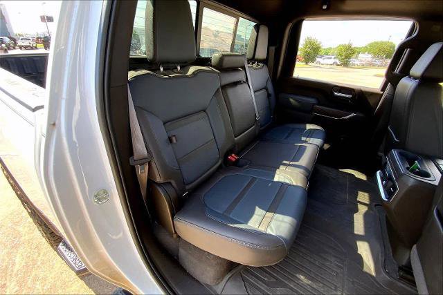 Used 2022 GMC Sierra 2500 Denali AWD/4WD image 20