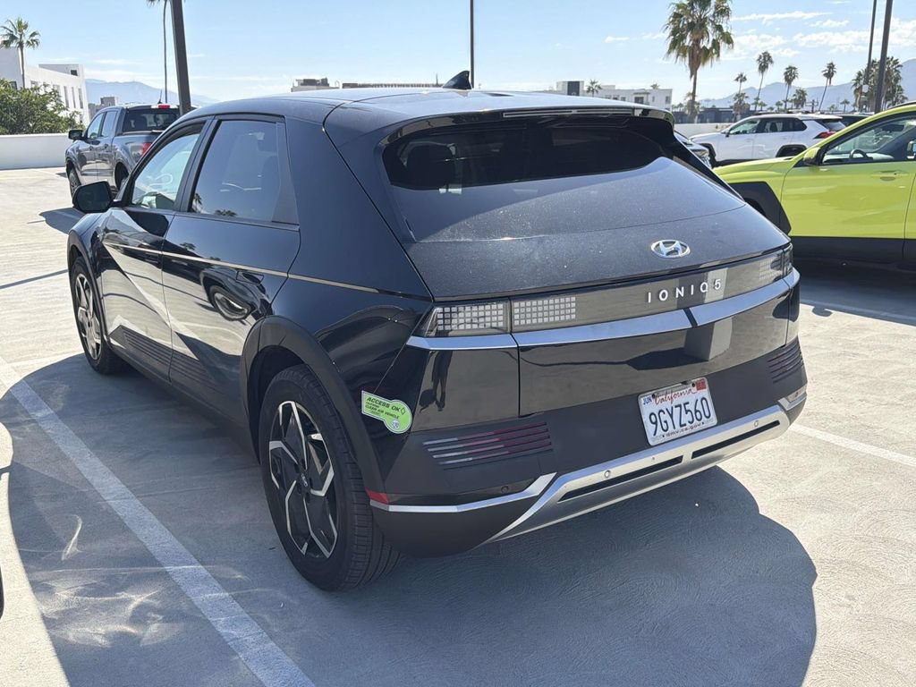 Used 2023 Hyundai Ioniq 5 SE RWD image 19