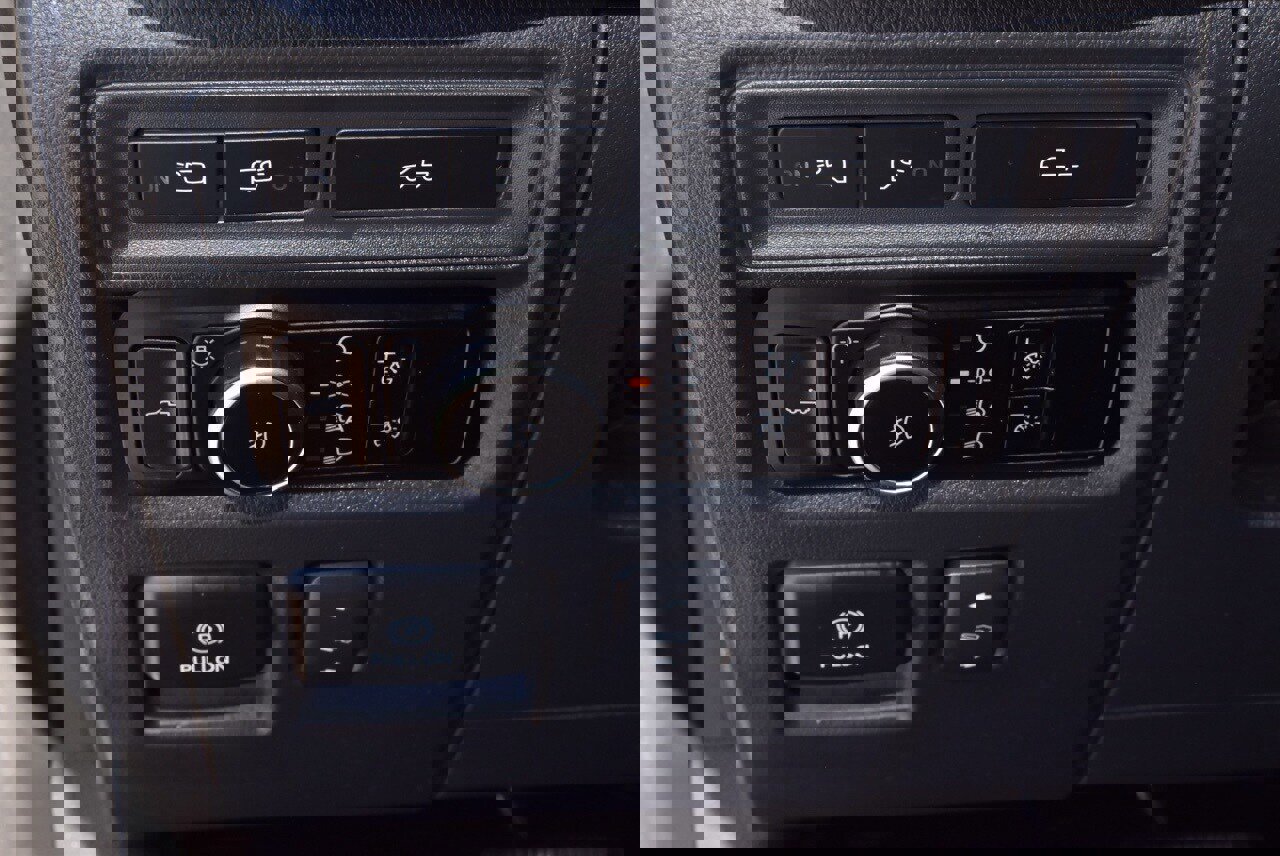 Certified 2023 Ford F150 Lariat w/ Equipment Group 502A High image 34