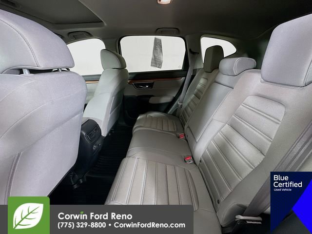 Used 2019 Honda CR-V EX image 27