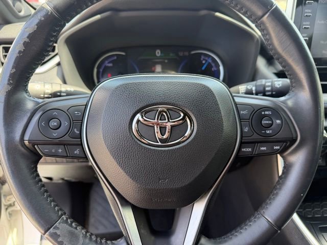 Used 2019 Toyota RAV4 XSE AWD/4WD image 13