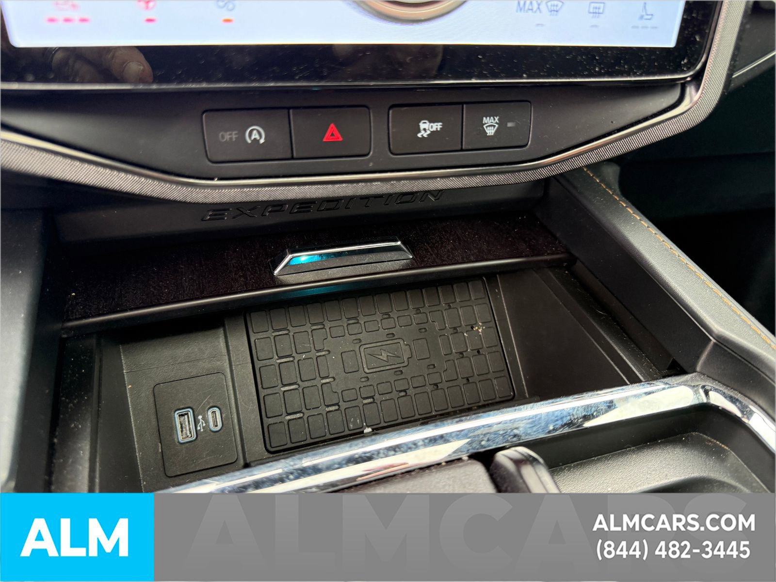 Certified 2022 Ford Expedition Platinum image 20