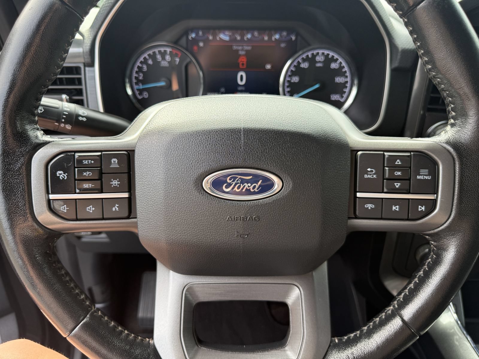 Certified 2021 Ford F150 XLT w/ Equipment Group 302A High RWD image 39
