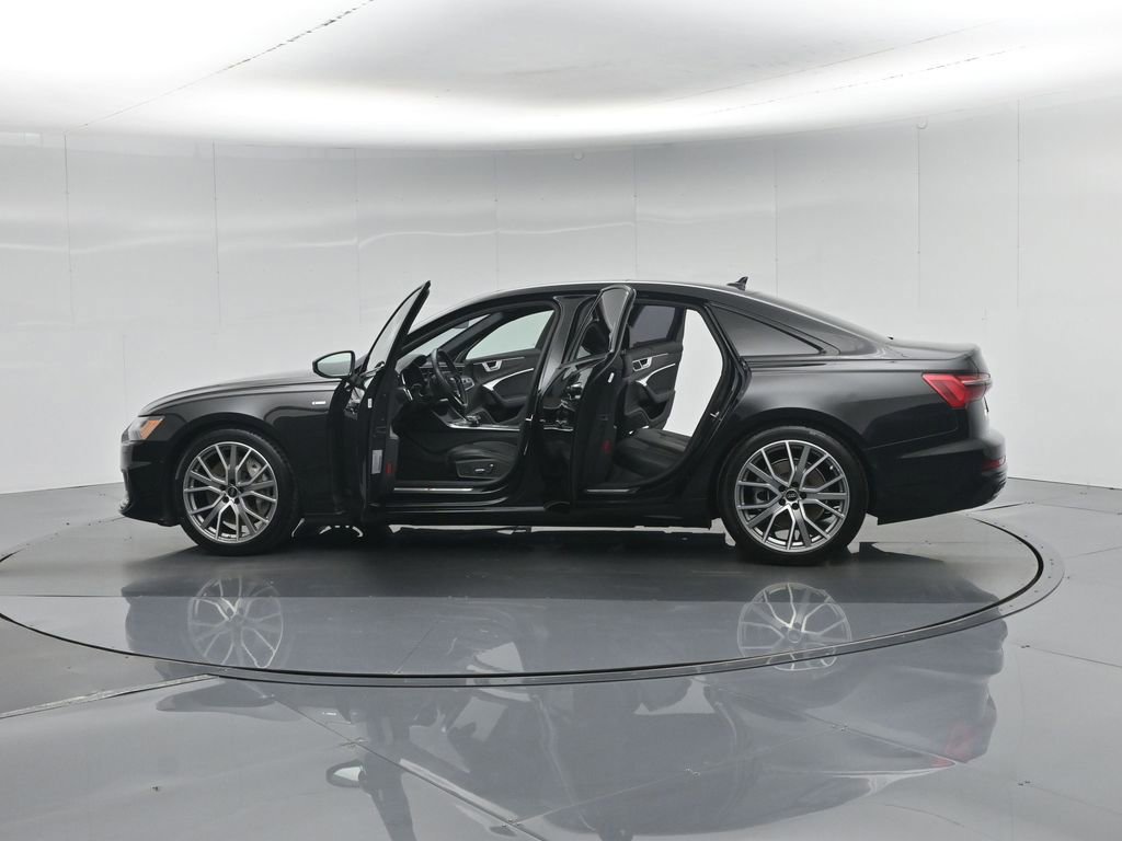 Used 2022 Audi A6 3.0T Prestige image 58