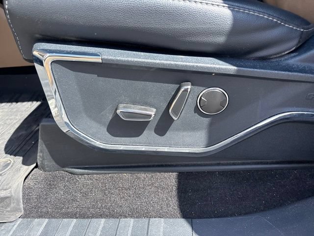 Certified 2023 Ford F150 Lariat w/ Equipment Group 502A High RWD image 11