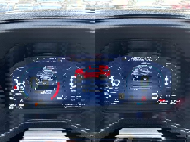 Certified 2025 Ford Explorer ST-Line w/ Premium Package image 37