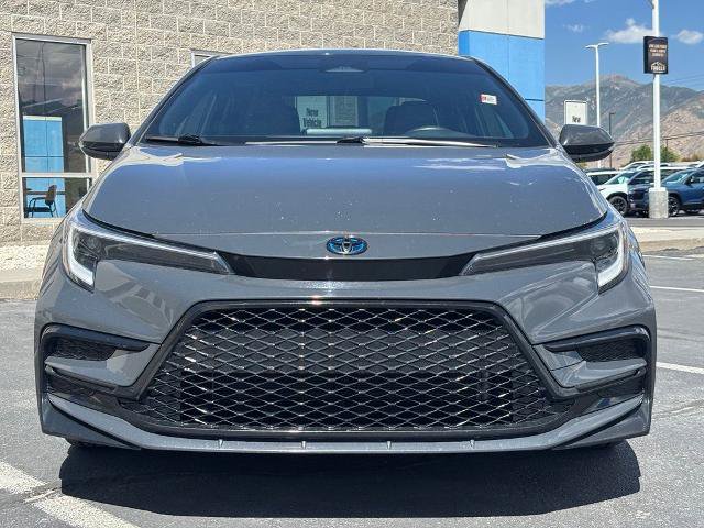 Used 2024 Toyota Corolla SE FWD image 8