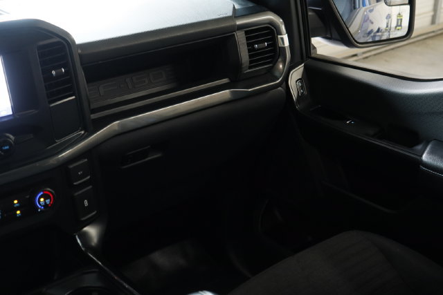 Certified 2022 Ford F150 XL w/ STX Appearance Package RWD image 28