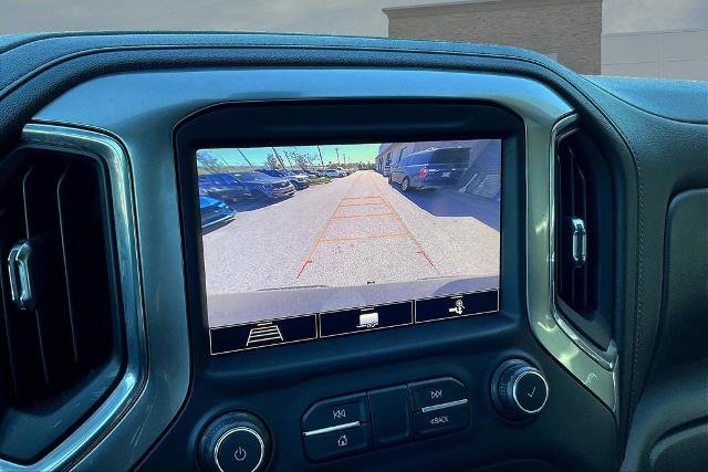 Used 2020 Chevrolet Silverado 1500 RST AWD/4WD image 15