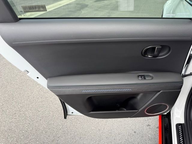 Used 2025 Hyundai Ioniq 5 N image 11