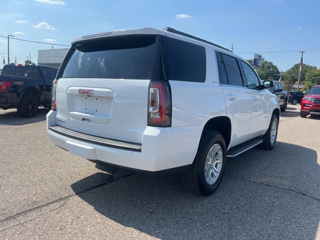 Used 2020 GMC Yukon SLE w/ Convenience Package image 2