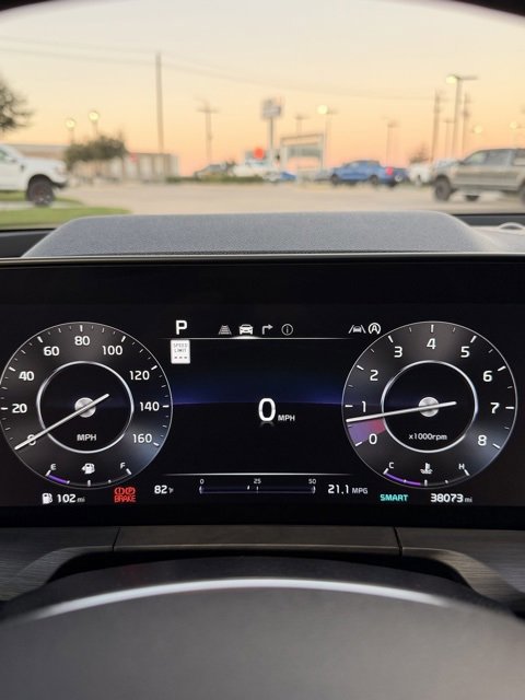 Used 2023 Kia Telluride SX X-Line image 14