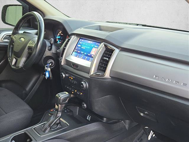 Certified 2020 Ford Ranger XLT w/ Equipment Group 302A Luxury AWD/4WD image 18