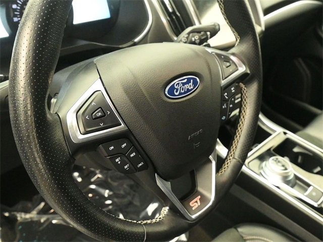 Certified 2020 Ford Edge ST image 15
