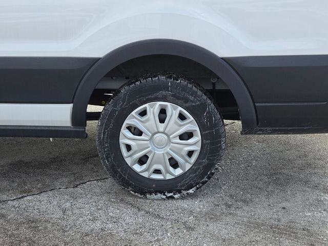 Certified 2024 Ford Transit 350 XL image 14