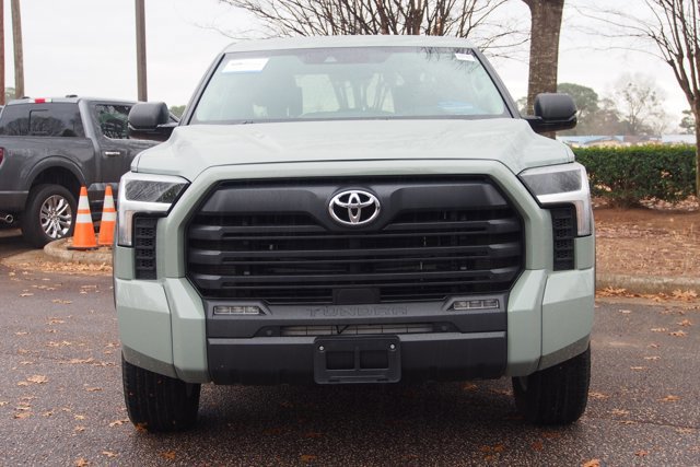 Used 2024 Toyota Tundra SR5 image 8