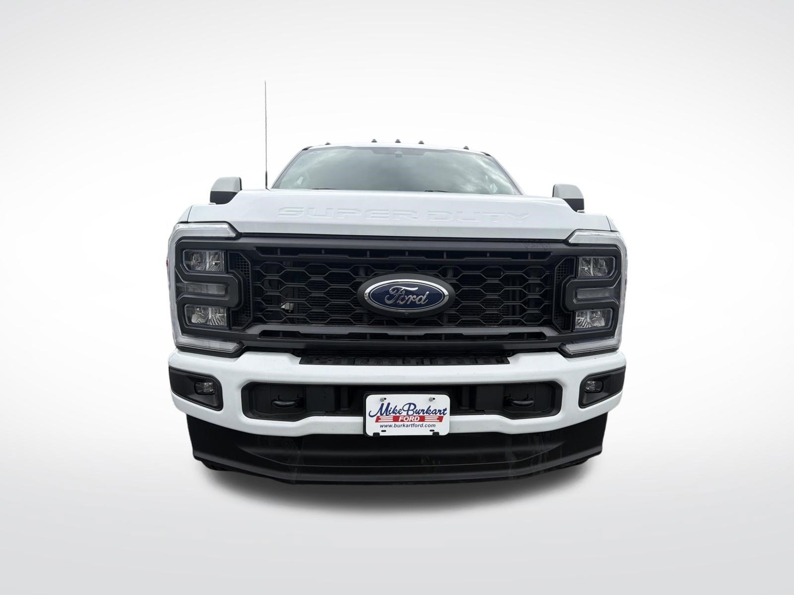 Certified 2023 Ford F250 Lariat w/ Sport Appearance Package AWD/4WD image 58