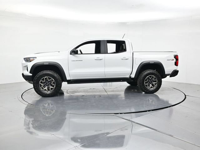 Used 2026 Chevrolet Colorado ZR2 AWD/4WD image 7