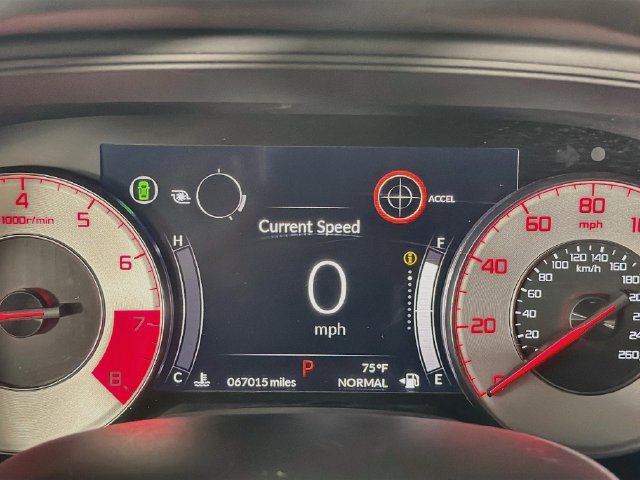 Used 2022 Acura TLX w/ A-SPEC Package AWD/4WD image 14