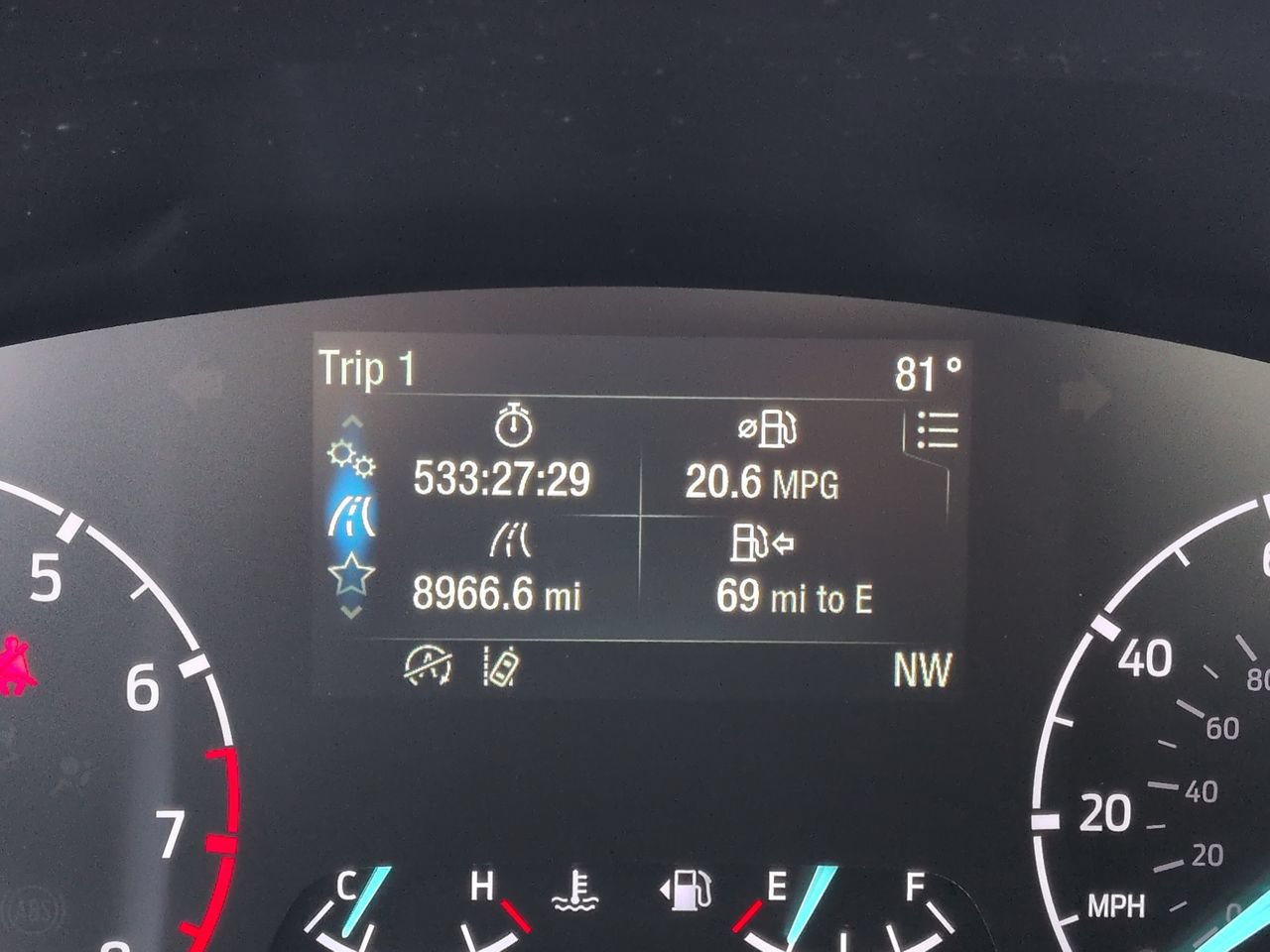 Certified 2024 Ford Maverick XLT w/ XLT Luxury Package FWD image 26