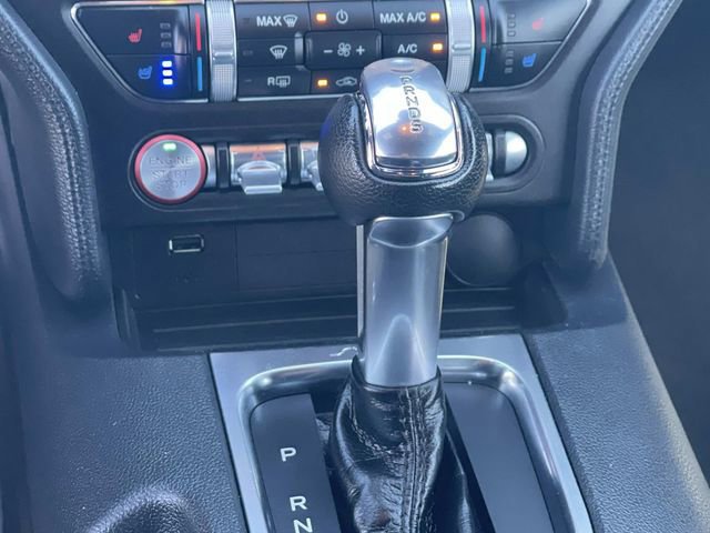 Certified 2023 Ford Mustang Premium image 18