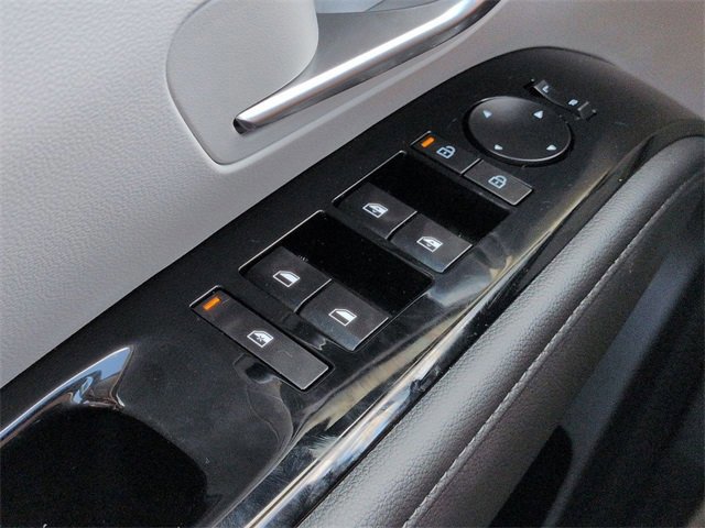 Used 2025 Hyundai Tucson Limited image 25