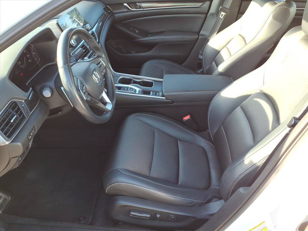 Used 2022 Honda Accord Sport image 5