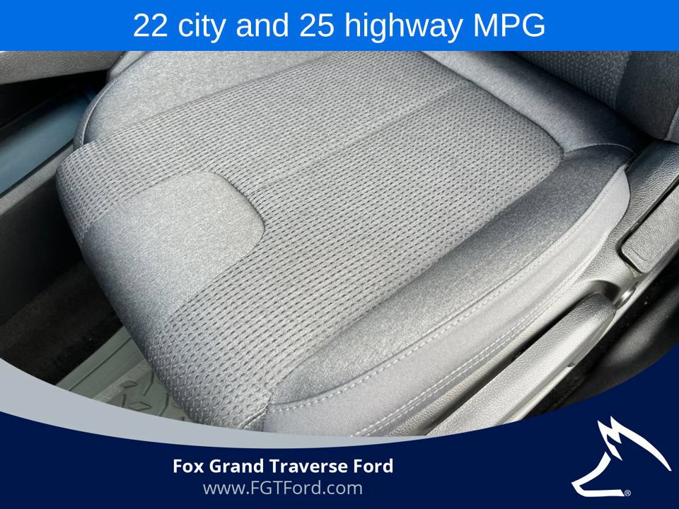 Used 2023 Hyundai Santa Fe SE AWD/4WD image 9