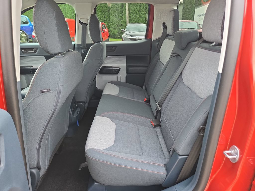 Certified 2024 Ford Maverick XLT w/ XLT Luxury Package FWD image 25