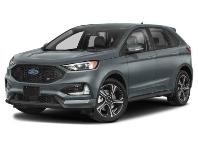 Certified 2023 Ford Edge ST w/ Equipment Group 401A