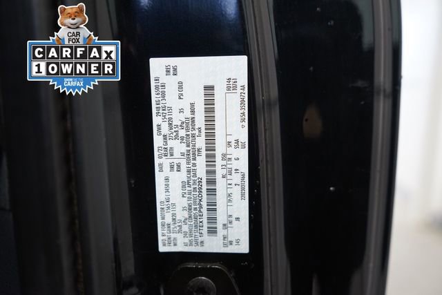 Certified 2023 Ford F150 XL w/ STX Appearance Package image 27