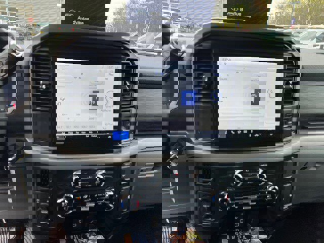 Certified 2025 Ford F150 XLT w/ Equipment Group 301A Standard AWD/4WD image 19