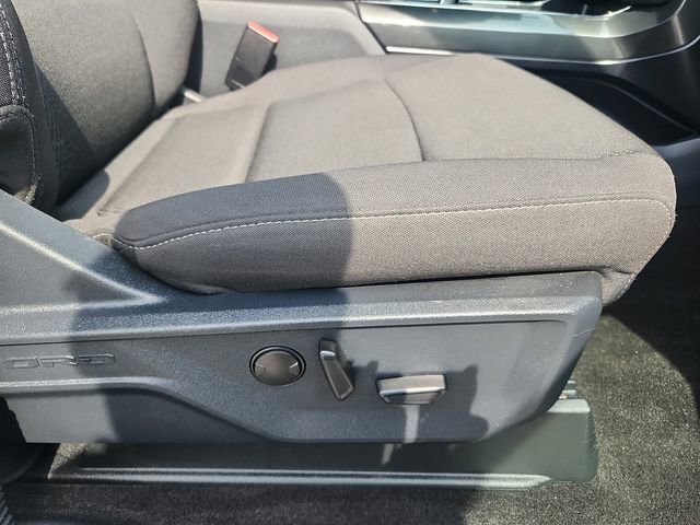 Certified 2023 Ford F150 XLT w/ Equipment Group 302A High image 32