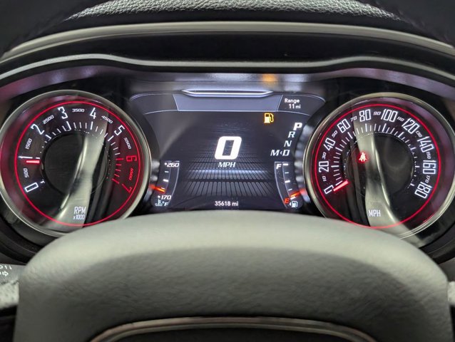 Used 2021 Dodge Challenger R/T Scat Pack image 7