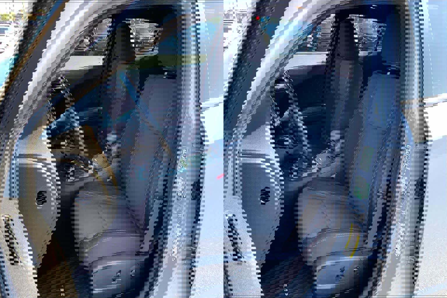 Used 2022 Dodge Charger SXT w/ Blacktop Package image 10