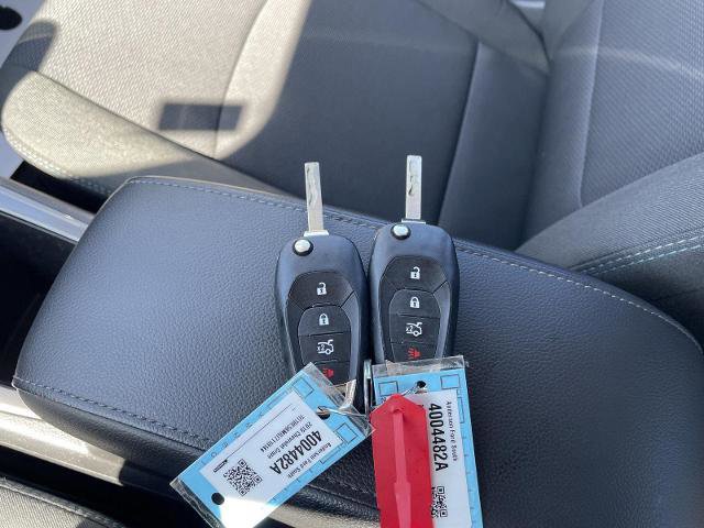 Used 2018 Chevrolet Cruze LT image 36