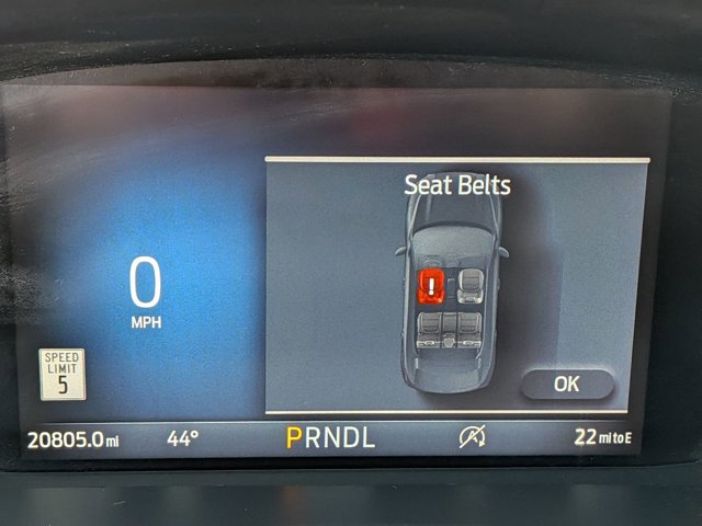 Certified 2024 Ford Escape ST-Line w/ Tech Pack #1 AWD/4WD image 14