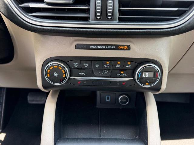 Certified 2020 Ford Escape SE FWD image 15